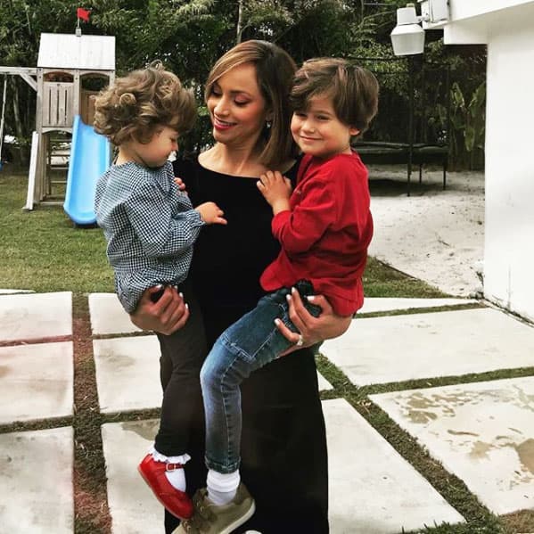 Alana cumplirá 2 añitos el 28 de mayo.