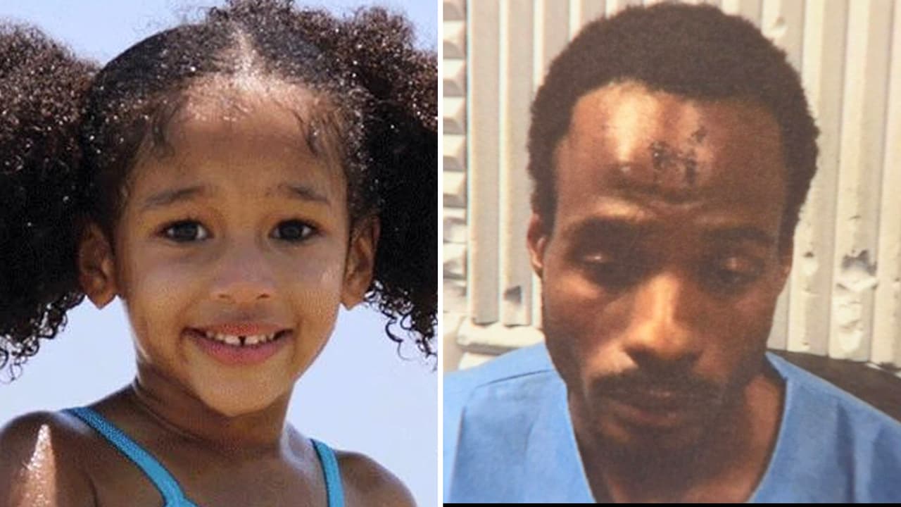 Padrastro de Maleah Davis cambió varias veces el recuento de los hechos sobre la desaparición de la niña