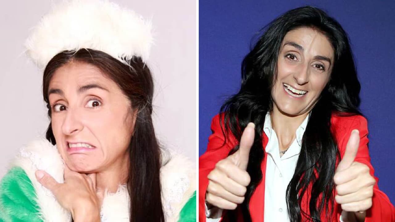 Bárbara Torres no quería ser mamá y casi da a luz en la calle: sus hijos llegaron de forma inesperada