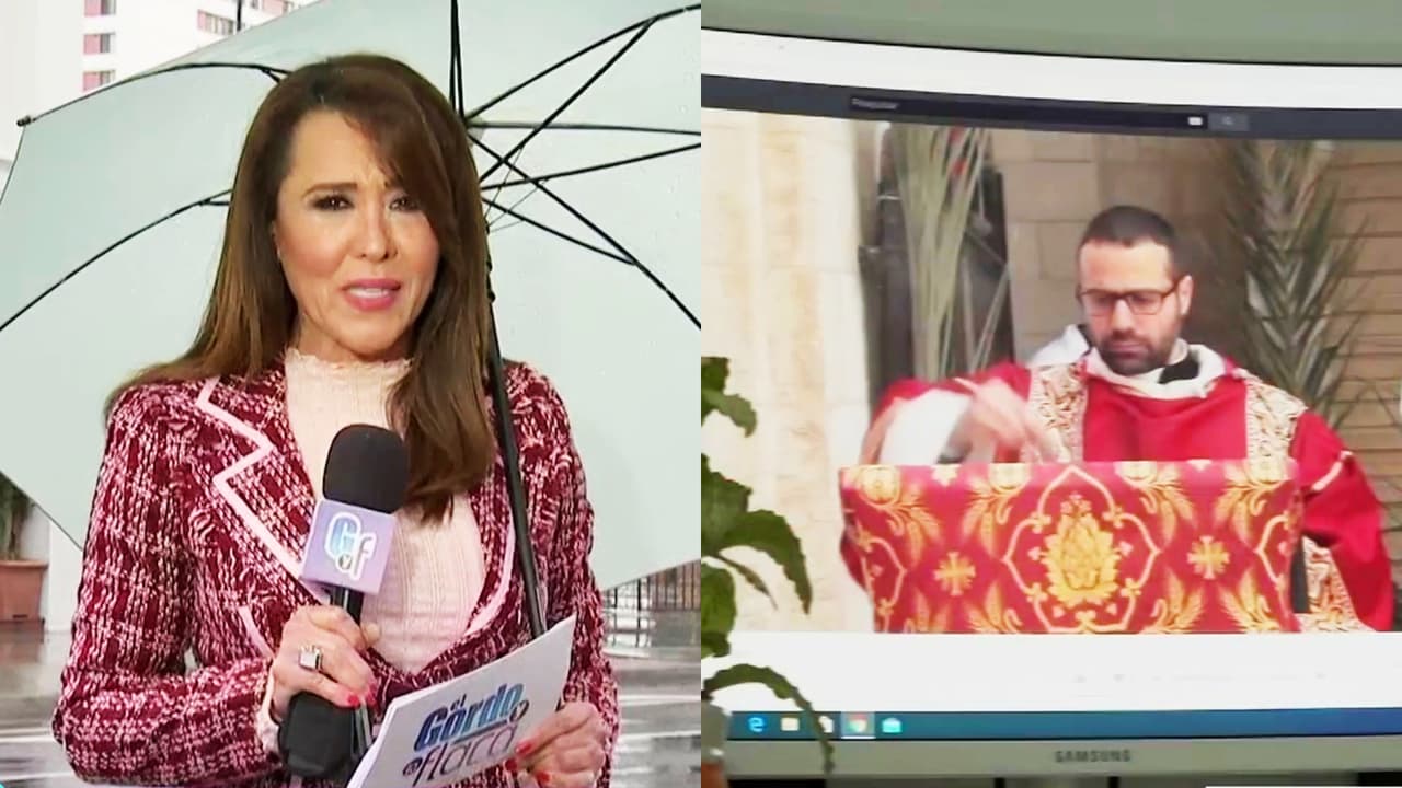 La Semana Santa tendrá una celebración sin precedentes en todo el mundo debido a las medidas contra el coronavirus