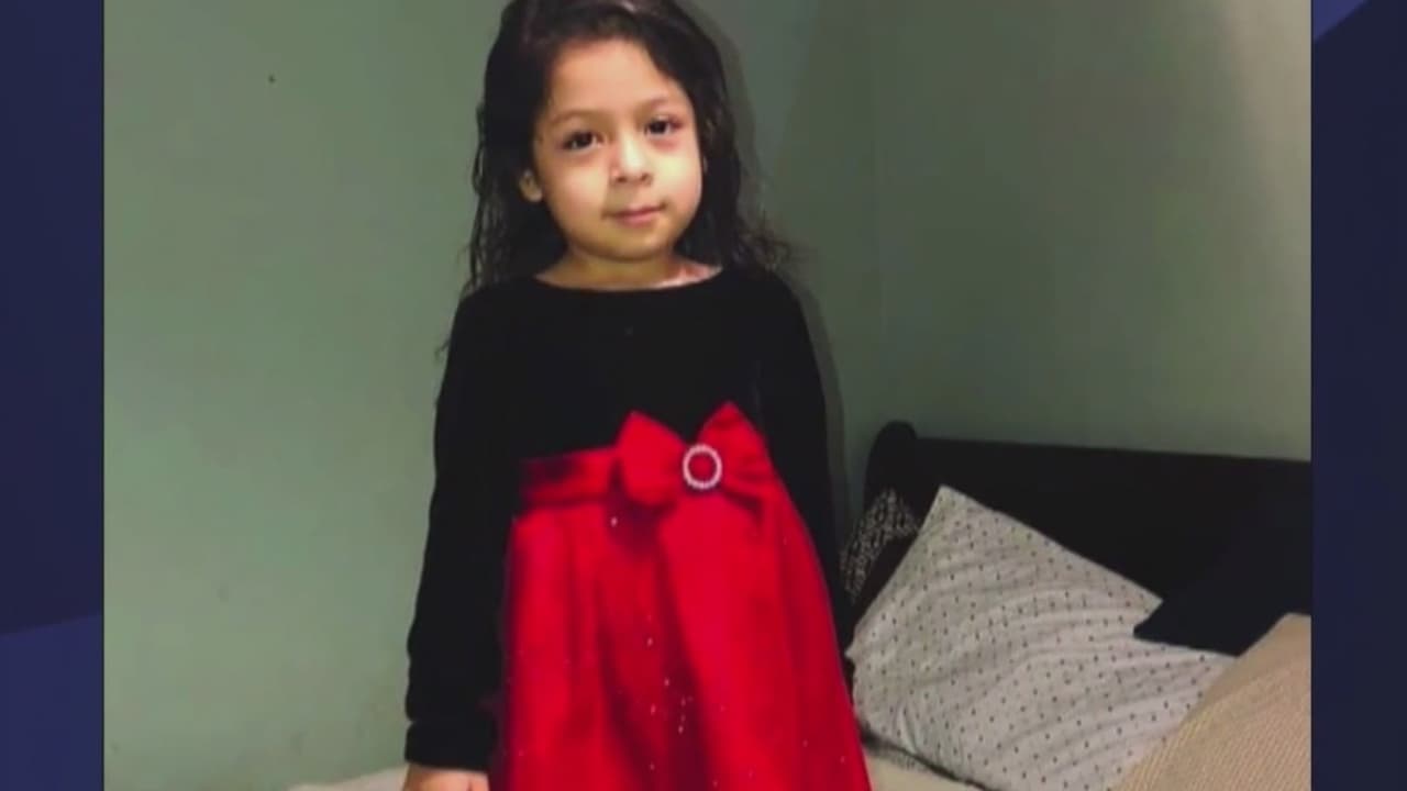 Niña hispana de 4 años muere tras ser atropellada por joven que conducía drogado en Long Island