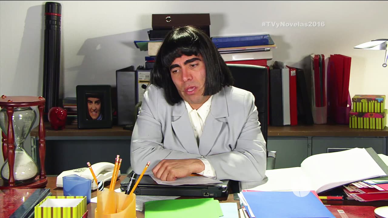 Nos sacaron una buena carcajada.