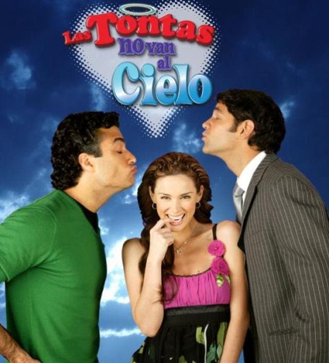 ¿Te gustaba la pareja que formaban los actores dentro de las telenovelas?