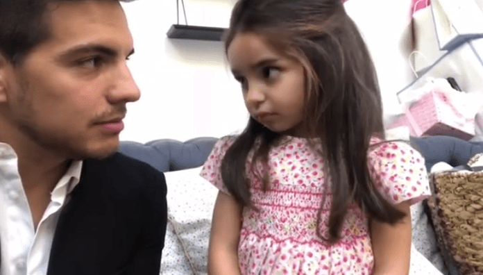 Eugenio Derbez desata los celos de Vadhir al publicar un video con Aitana 