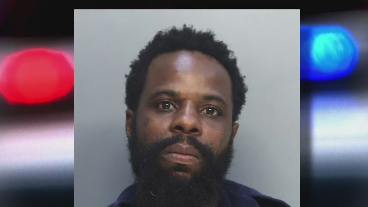 Tras un año del crimen, arrestan al sospechoso de asesinar al activista de Miami Dwight Wells