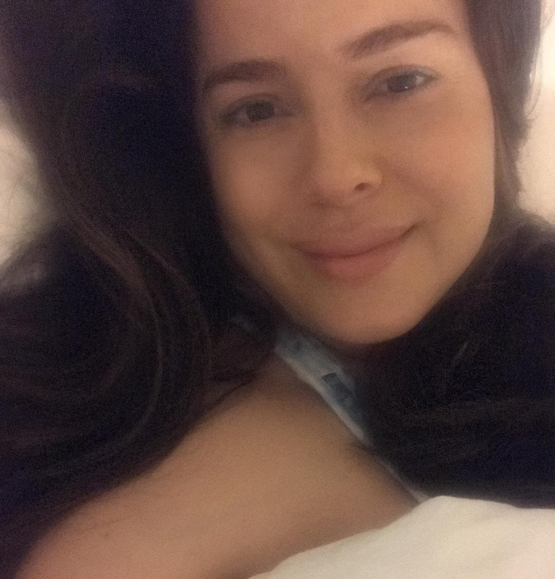 Los felices novios trajeron al mundo al pequeño Dante el pasado 8 de julio, llenando de dicha y felicidad sus vidas.