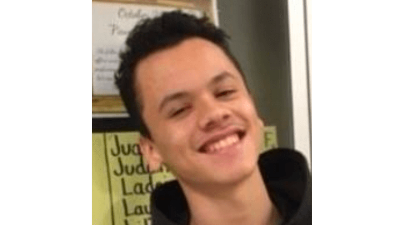 Un joven hispano de Irving Park ha sido reportado como desaparecido