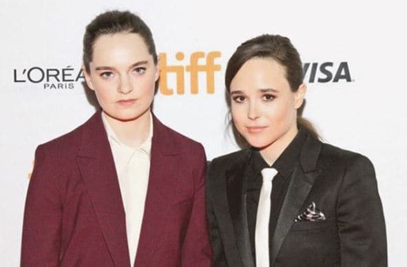 La imagen con la que Ellen Page hizo el anuncio lleva acumulados más de 200,000 ‘me gusta’ en Instagram, lo cual no es extraño teniendo en cuenta que la actriz tiene más de un millón de seguidores en dicha red social.
