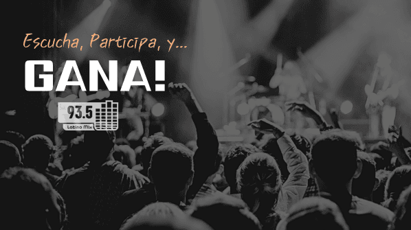 Gana tus boletos a la gira de Camilo...