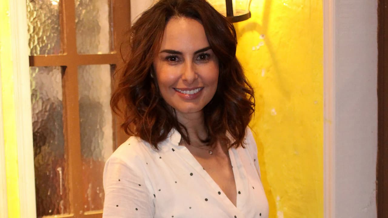 Ana Serradilla aclara por qué decidió hacer público que no puede ser mamá