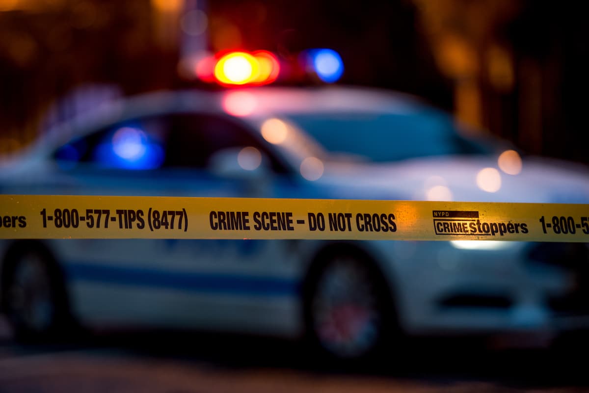 Ofrecen $10,000 de recompensa por información sobre el motociclista que atropelló a niño de 4 años en Queens