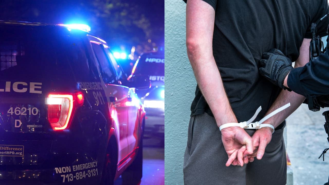 Ley SB4 de Texas: ¿Puede la policía estatal detener a sospechosos de ingresar ilegalmente a EE.UU.?