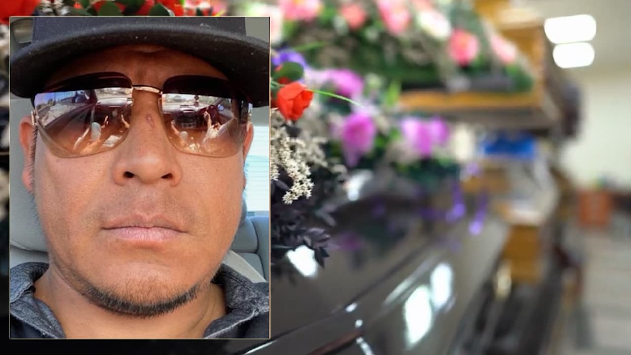 Buscan repatriar a Esteban Leyva Jiménez a Sinaloa luego de morir baleado en Phoenix