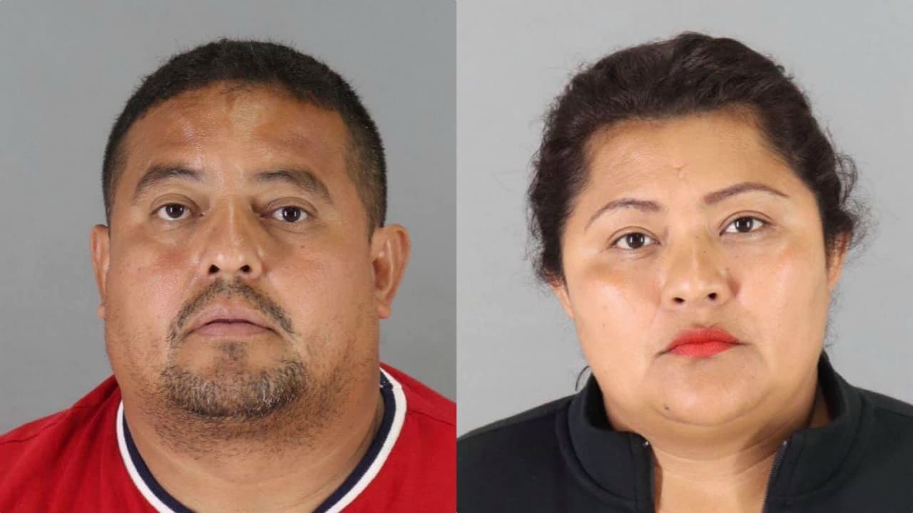 Bolsas, carteras y computadoras: autoridades desmantelan una red que robaba tiendas comerciales 