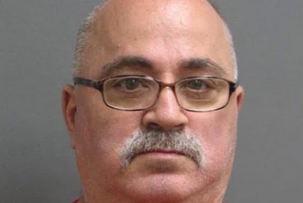 Agresor sexual registrado fue arrestado en el zoológico Brookfield de Chicago