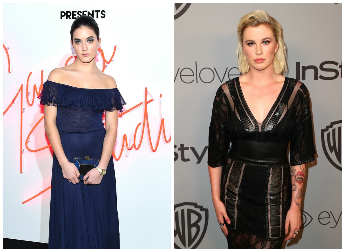 De acuerdo con 
<a href="https://www.usmagazine.com/celebrity-news/news/kim-basinger-justin-bieber-hailey-baldwin-have-picked-bridal-party/" target="_blank">US Weekly</a>, todo apunta a que Alaia Baldwin e Ireland, hermana y prima de Hailey, fungirán como damas de honor.