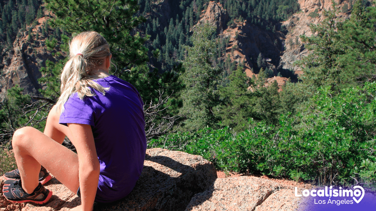 10 parques naturales en el área de Los Ángeles que debes visitar