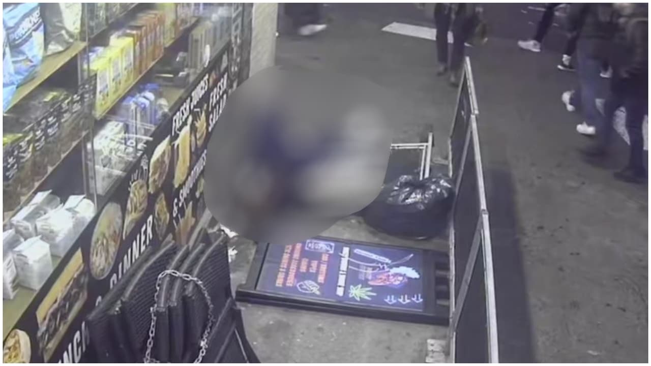 Tiroteo en Times Square: muere un joven de 22 años