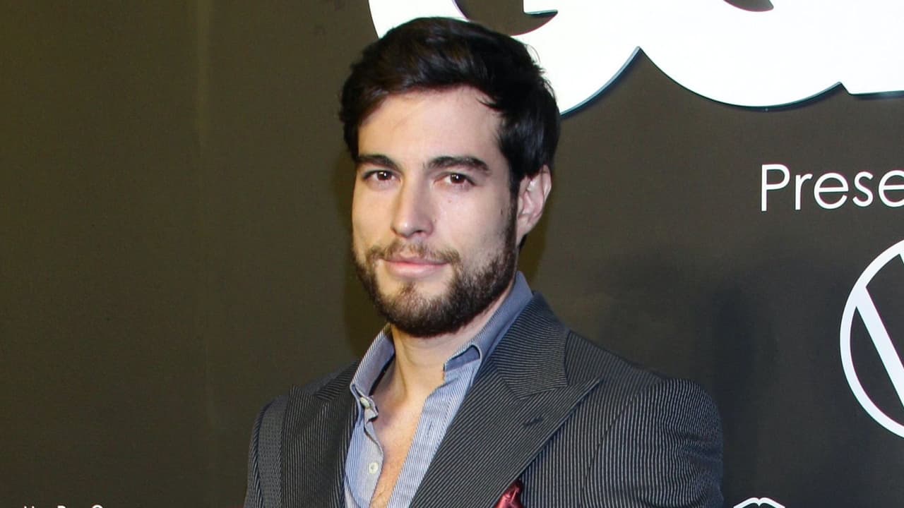 Danilo Carrera anuncia que terminó con su misteriosa novia: “Estoy soltero”