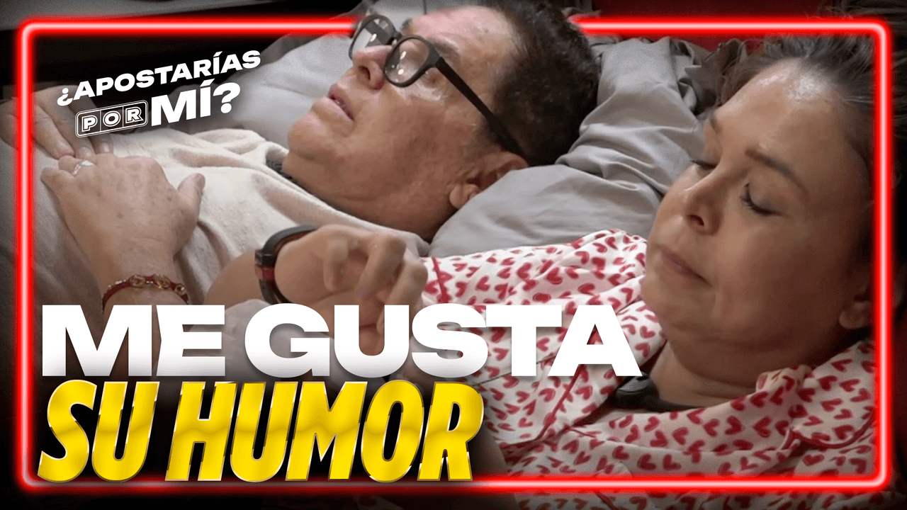 Mayito mintió a Nuja sobre cómo le cae Adrián