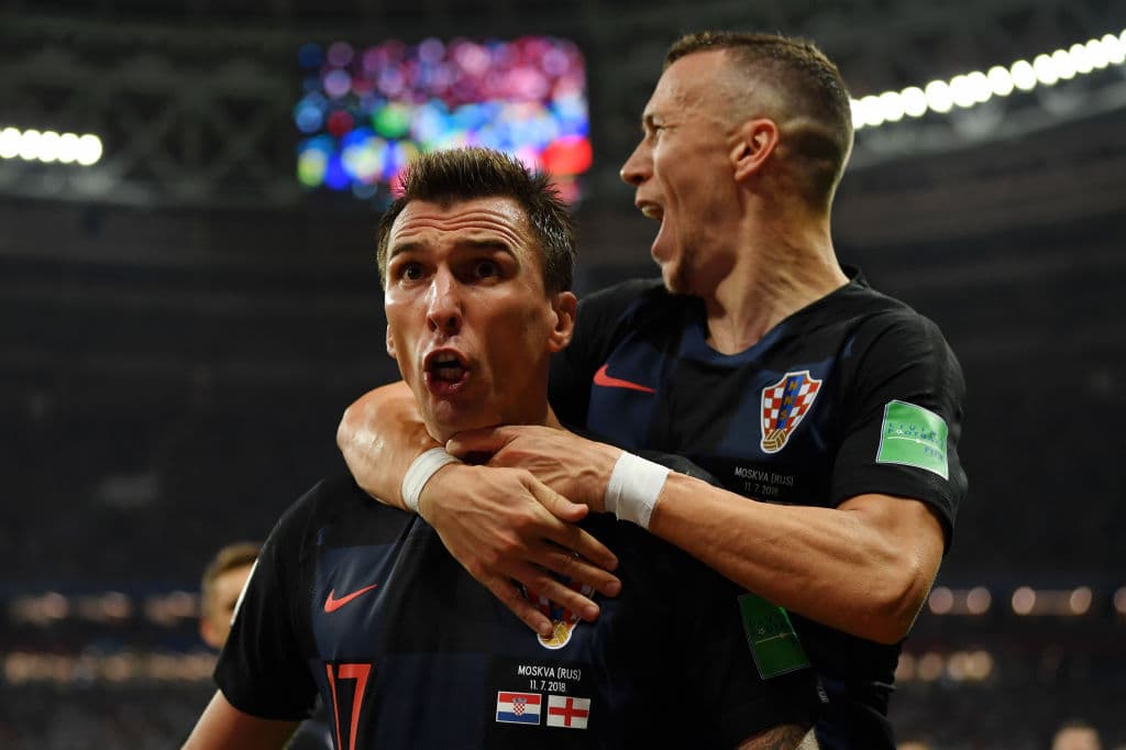 Croacia clasificó a la final del Mundial de Rusia 2018 luego de imponerse 2-1 contra Inglaterra con un gol en tiempo extra, en un partido intenso y una presentación memorable.