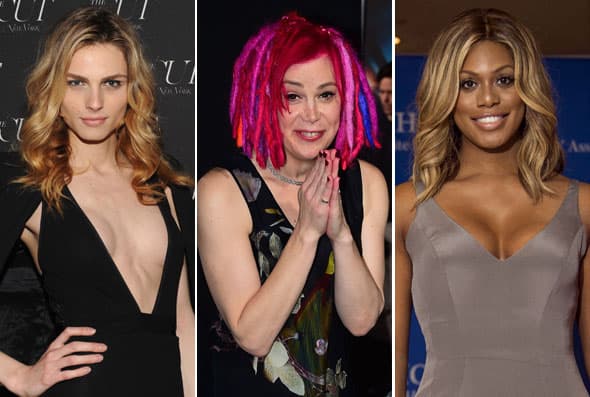 Conoce sus historias de orgullo a continuación.