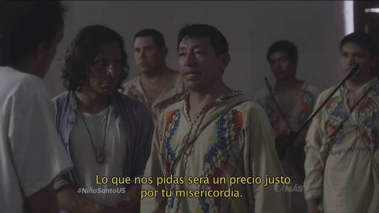 Tanto así que decidió pedir ayuda de pueblos extranjeros para que se la lleven.