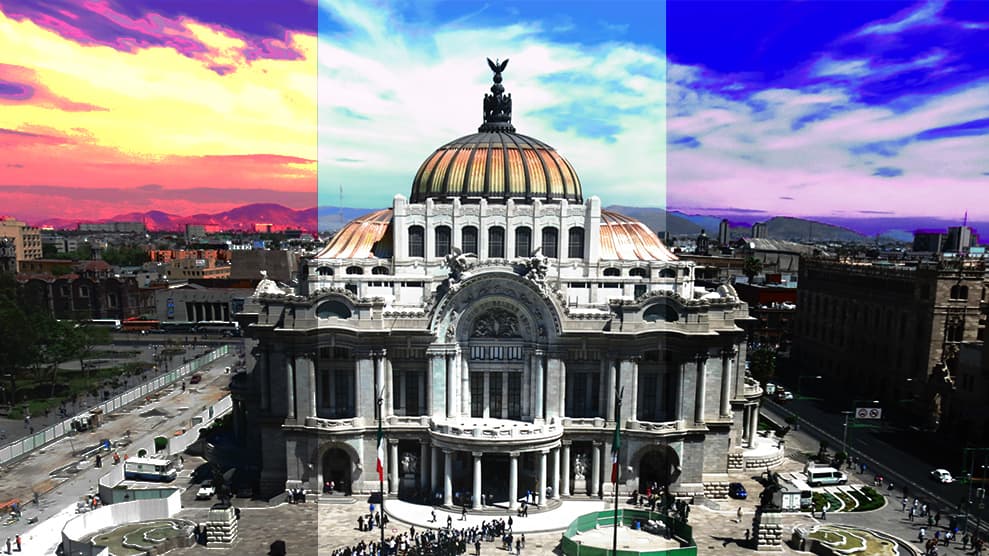  “Yo vi tres veces a Juan Gabriel en Bellas Artes”