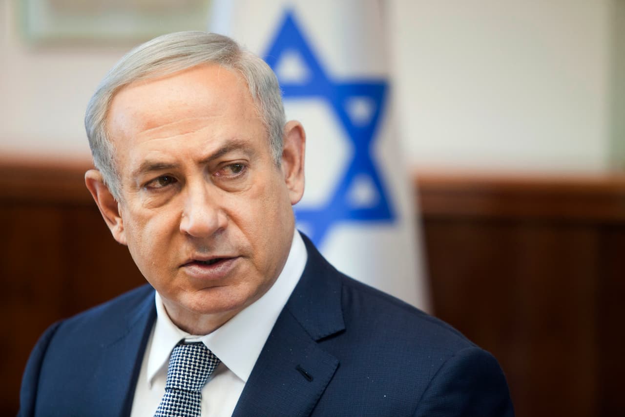 Netanyahu asegura que seguirá golpeando a Irán hasta erradicar el régimen; "no buscamos dividirlo, sino liberarlo"

