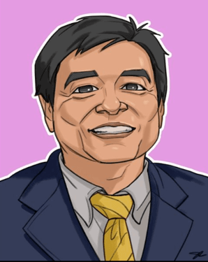 Wen Tau Yu, de 64 años, recibió un disparo mortal en el tiroteo masivo. Estaba con el resto de su familia celebrando una reunión de Año Nuevo Lunar cuando salió con sus amigos. Al día siguiente su familia empezó a preocuparse cuando nunca apareció a almorzar. Unos días después, su familia recibió la trágica noticia de que él estaba entre las 11 víctimas.