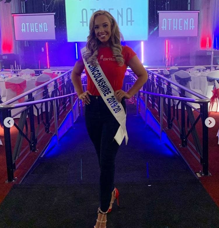 "Los jueces pudieron ver qué tipo de persona soy realmente", aseguró. 
<br>