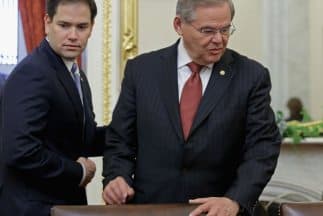 Senadores estadounidenses piden a Barack Obama aplicar sanciones a Venezuela