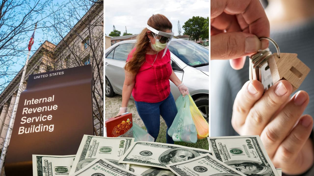 Estos son los créditos tributarios a los que puedes ser elegible en esta temporada de impuestos 2023