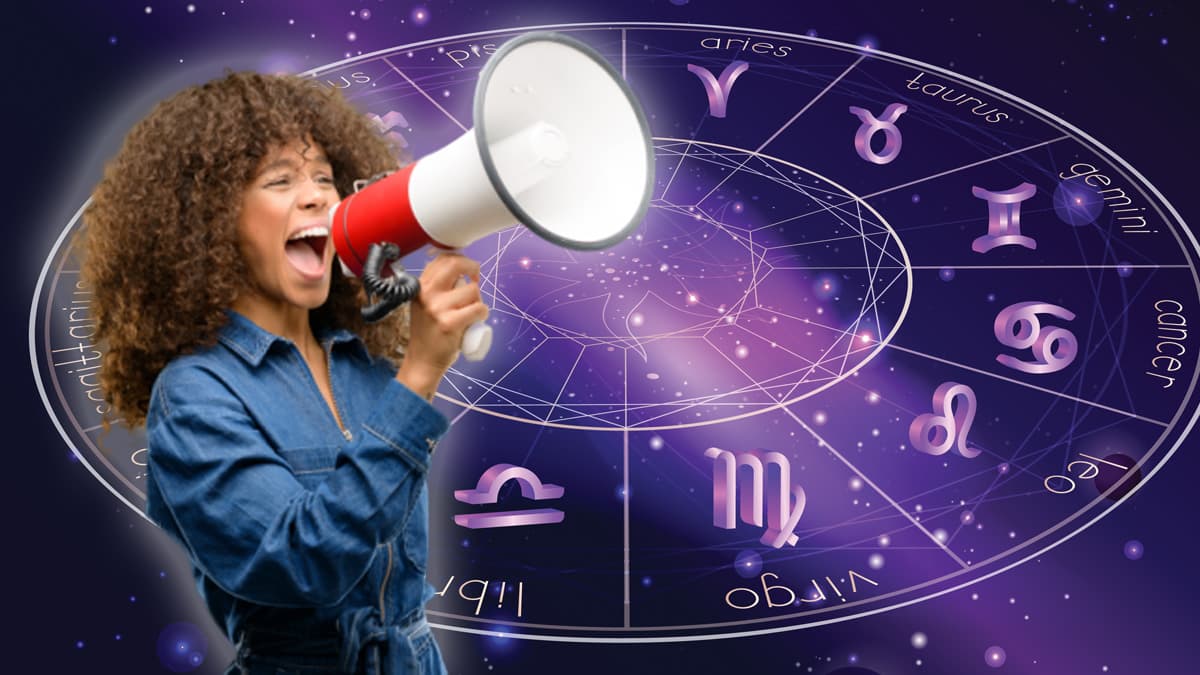 La técnica de comunicación efectiva de cada signo. Aplica el conocimiento zodiacal a la hora de enviar tus mensajes de texto, correos y hablar con esa persona para que causes el impacto que estás buscando.