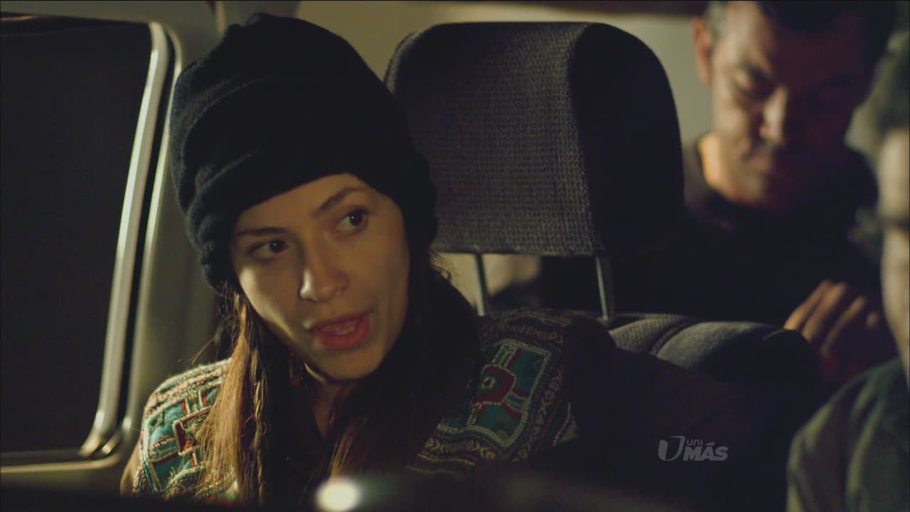 Un secuestro amenaza la vida de Helena.