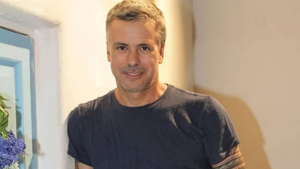 Muere actor de telenovelas Diego Bertie: cayó del piso 14 de su edificio