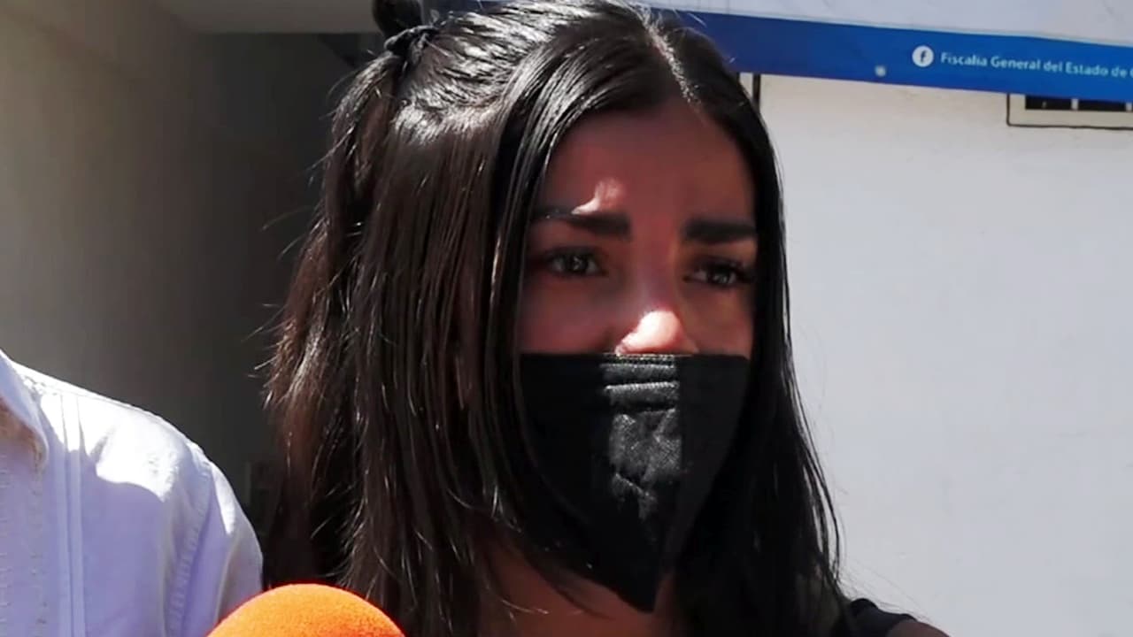 "Yo sigo confiando en las autoridades": Daniela Berriel busca que se haga justicia ante su presunta violación