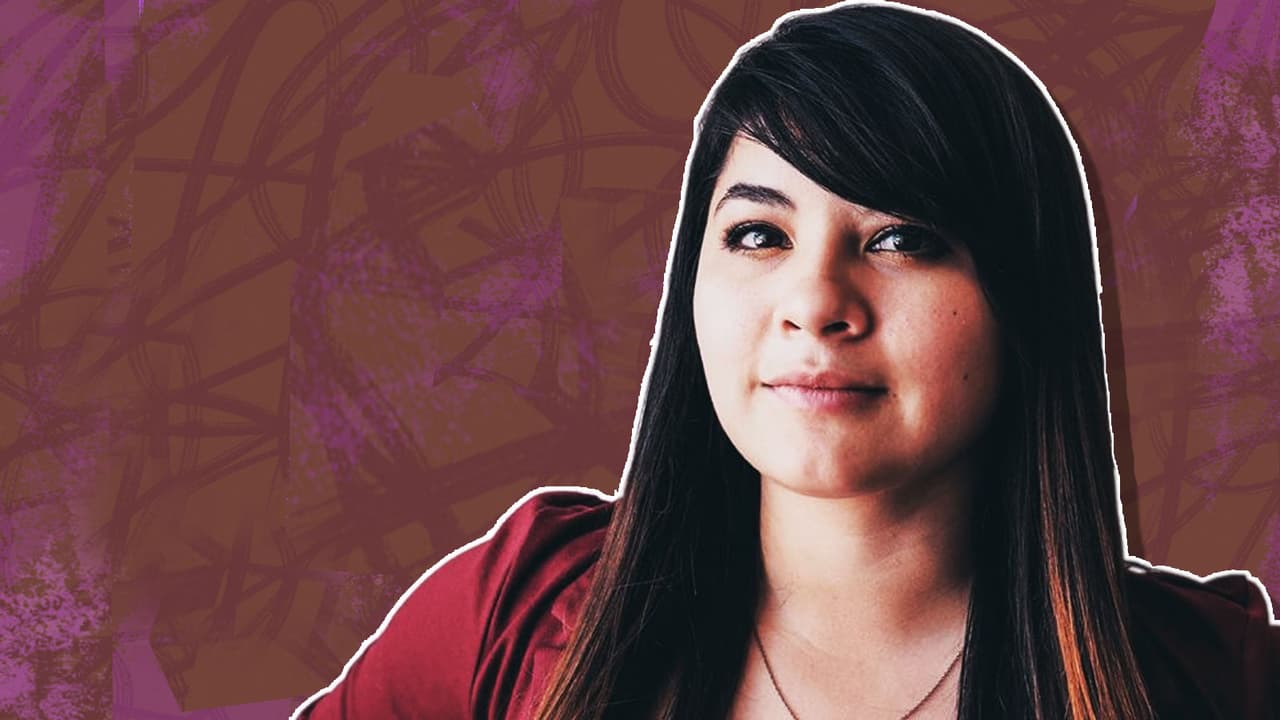 Reyna Montoya: for encouraging undocumented youth to dream and heal