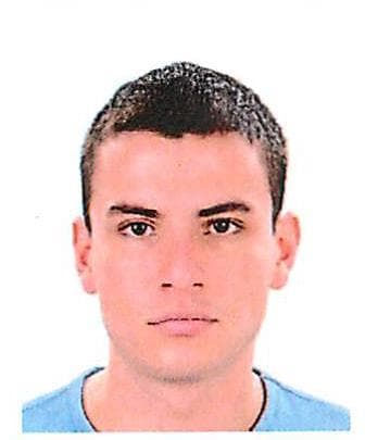 <a href="https://www.dea.gov/fugitives/german-david-hernandez-de-la-torre" target="_blank">German David Hernandez De La Torre</a>, de 29 años. También conocido como "Camilo Espitia". Es buscado por "conspiración para distribuir y poseer con intención de distribuir cocaína".