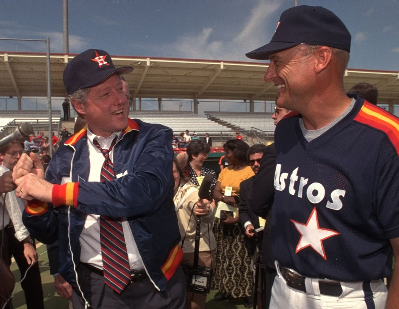 Art Howe, en estado grave por coronavirus