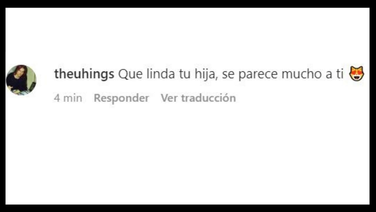 Comentarios foto Piqué y Clara Chía