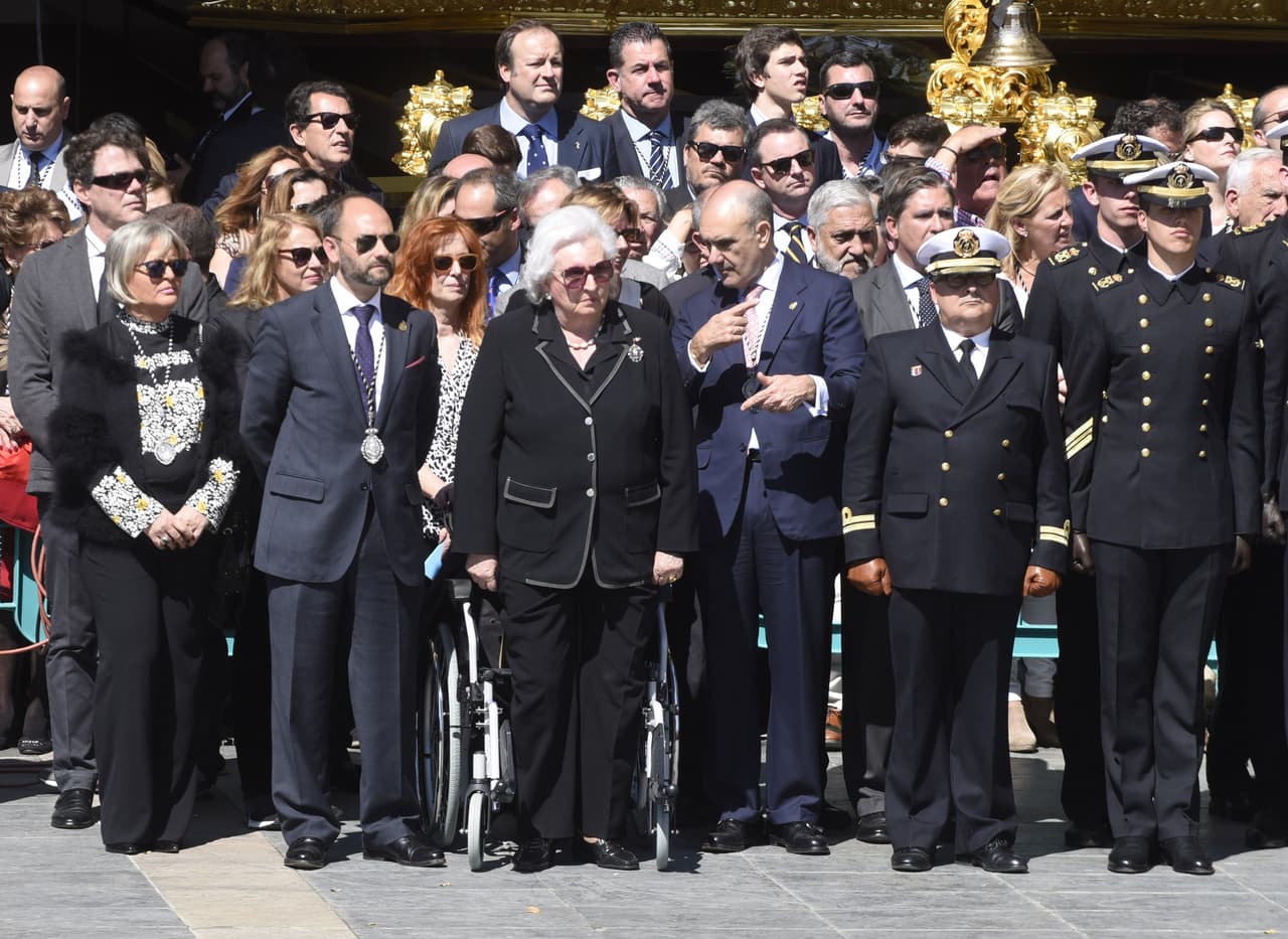 El español estuvo muy romántico con Nicole Kimpel en su natal Málaga.