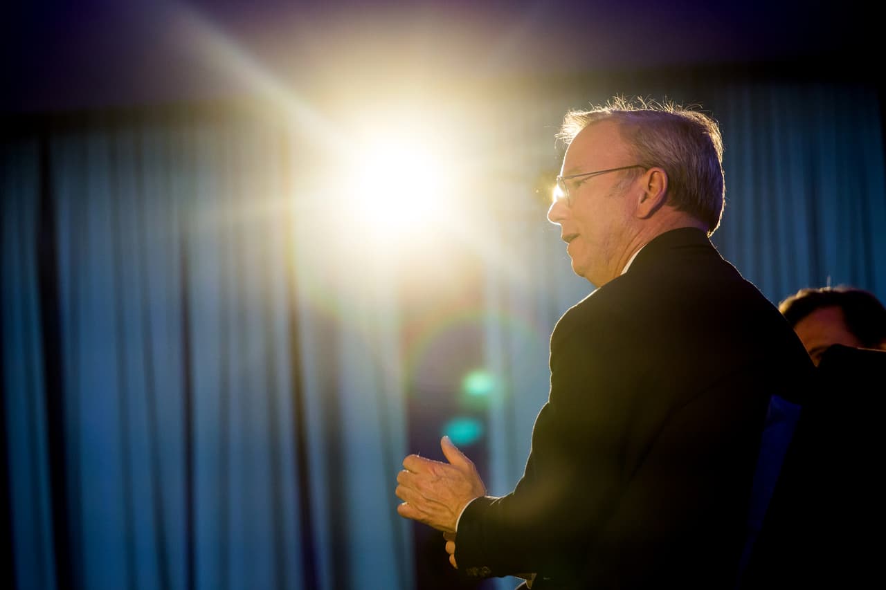 ¿Quién recibe los millones de dólares que gasta Silicon Valley en política?