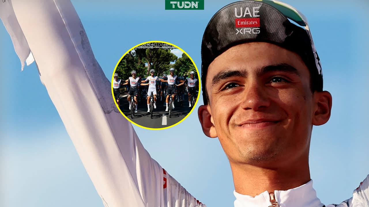 Del Toro genera contradicción en su equipo: ¿regresará a una gran competencia?