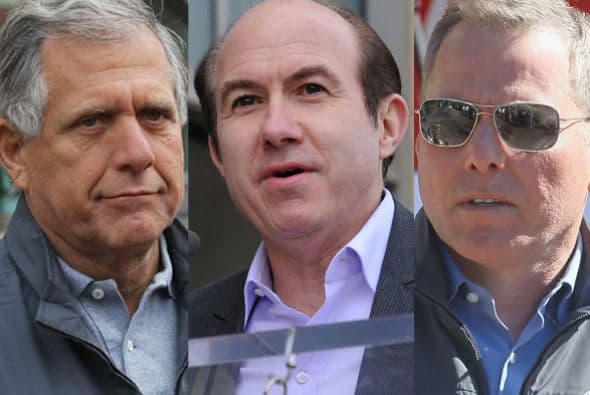 Ser CEO de una empresa no es tarea fácil, y menos cuando hay que dirigir una compañía de grandes alcances. Esas elevadas responsabilidades se reflejan en los enormes salarios de estos directores ejecutivos. Aquí los CEO mejor pagados en EU durante 2011, según el diario Daily Finance.