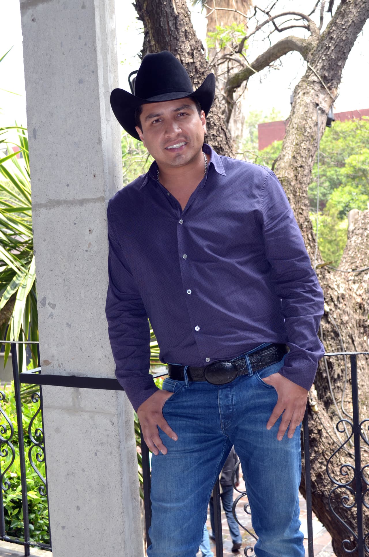 Desde dicha fecha en que salió de la lista, el cantante puede hacer uso de sus cuentas bancarias.
<br>