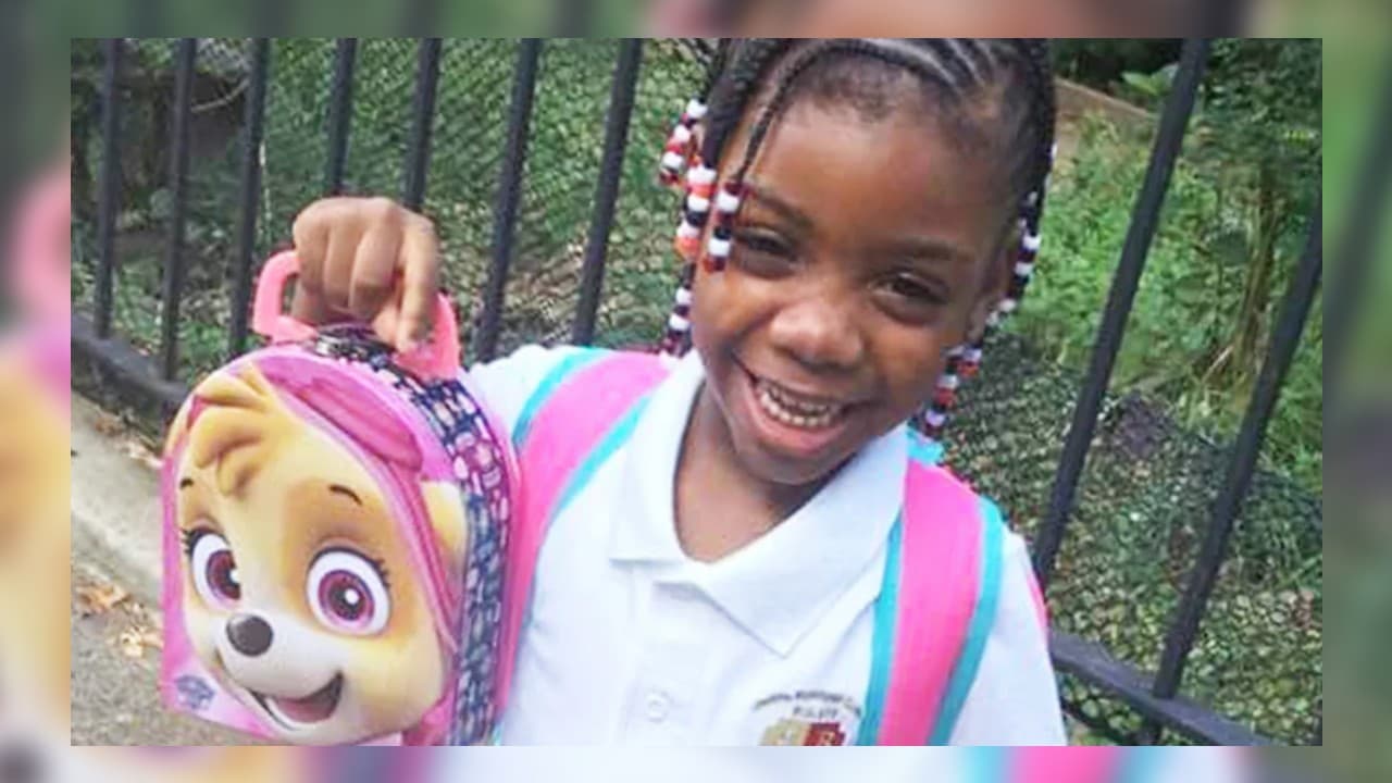 Arrestan a la mamá y hermano de Julissia Batties, la niña que habría sido asesinada a golpes en el Bronx