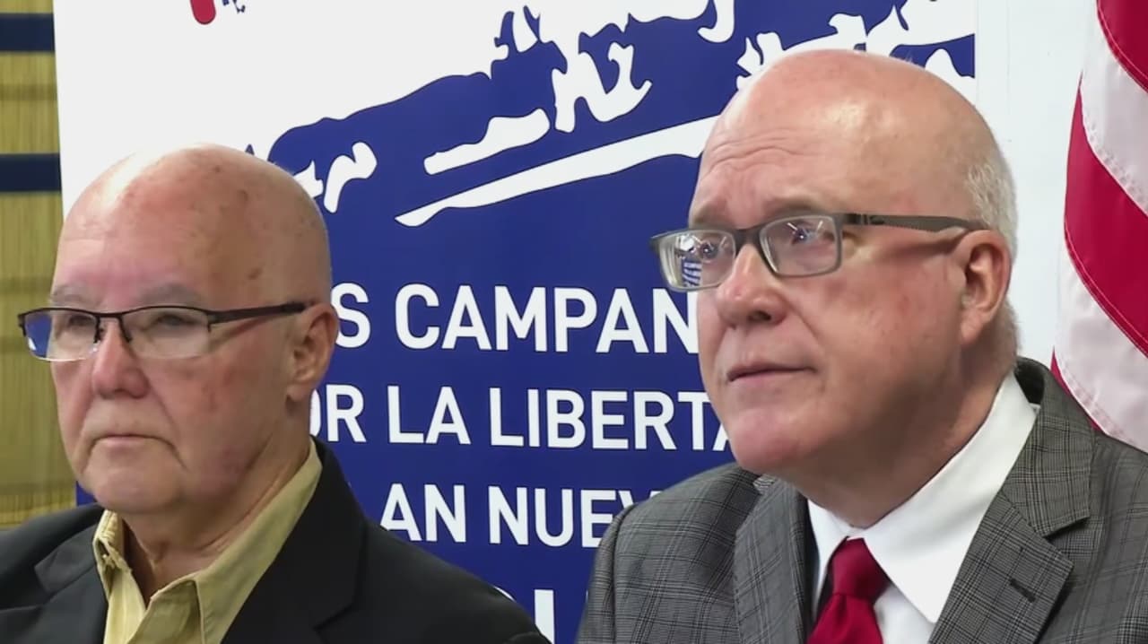 Exilio cubano reacciona a anuncio de Díaz-Canel sobre diálogo con EEUU