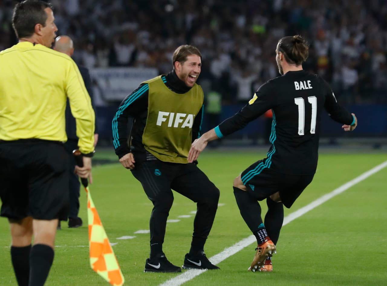 Ahora, el Real Madrid enfrentará al Gremio de Brasil en la final del Mundial de Clubes el próximo 16 de diciembre, mientras que el Al-Jazira lo hará por el tercer lugar ante Pachuca, ese mismo día.