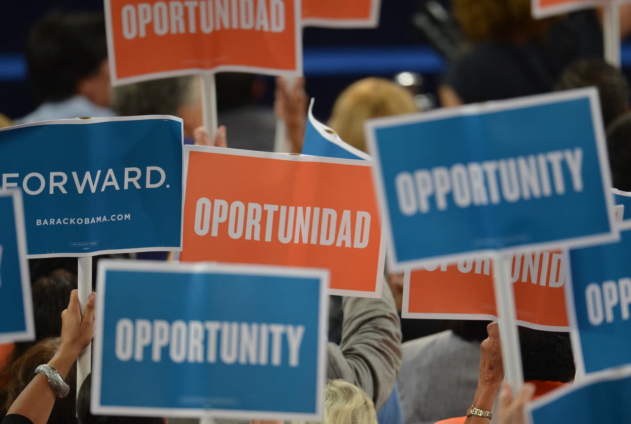 Los demócratas recaudan cifra récord para recuperar la Cámara Baja en Texas